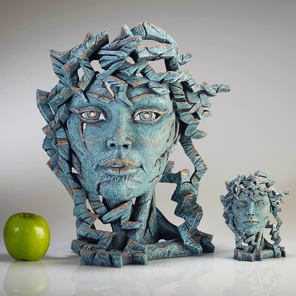 EDGE SCULPTURE MINIATURE VENUS BUST