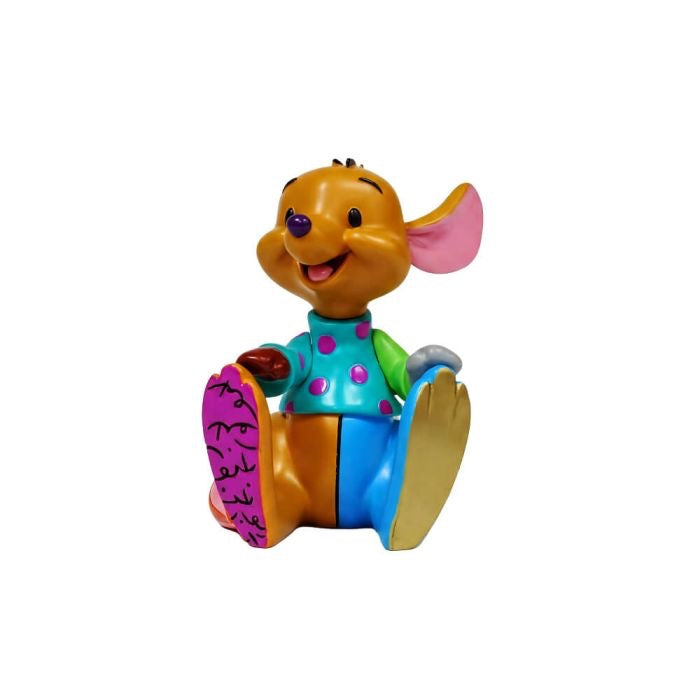 Disney Britto Mini Roo Figurine