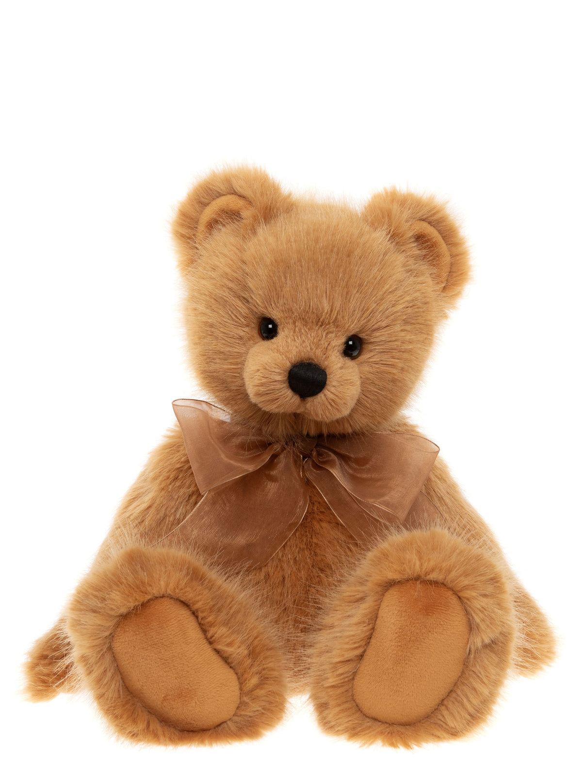 Charlie Bear 2026 Plush Collection Acer