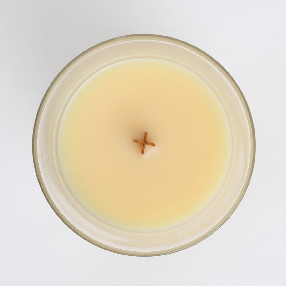 WoodWick Candle Large Bakery Cupcake