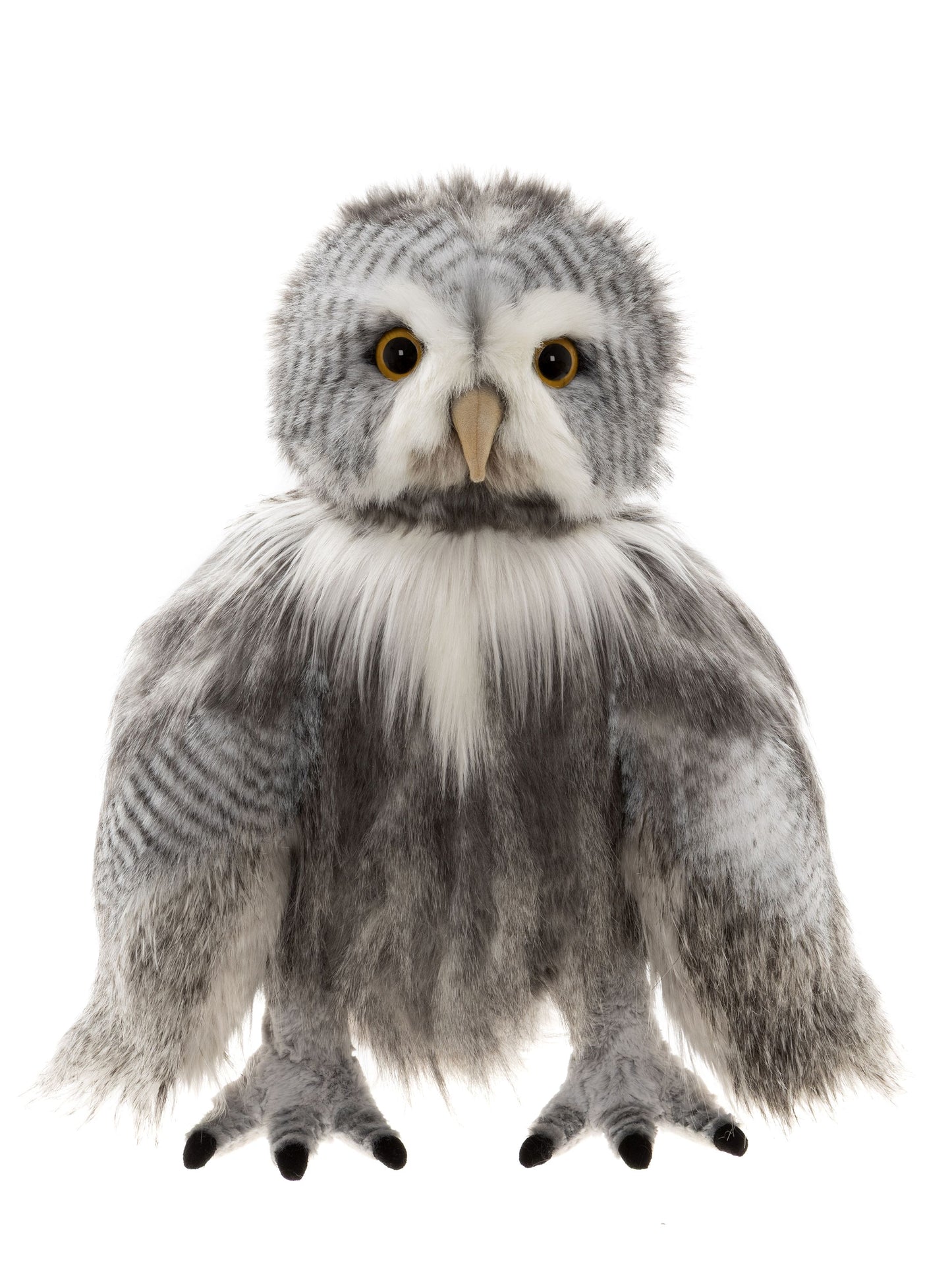 Charlie Bear 2026 Plush Collection Squadron Leader Pearson