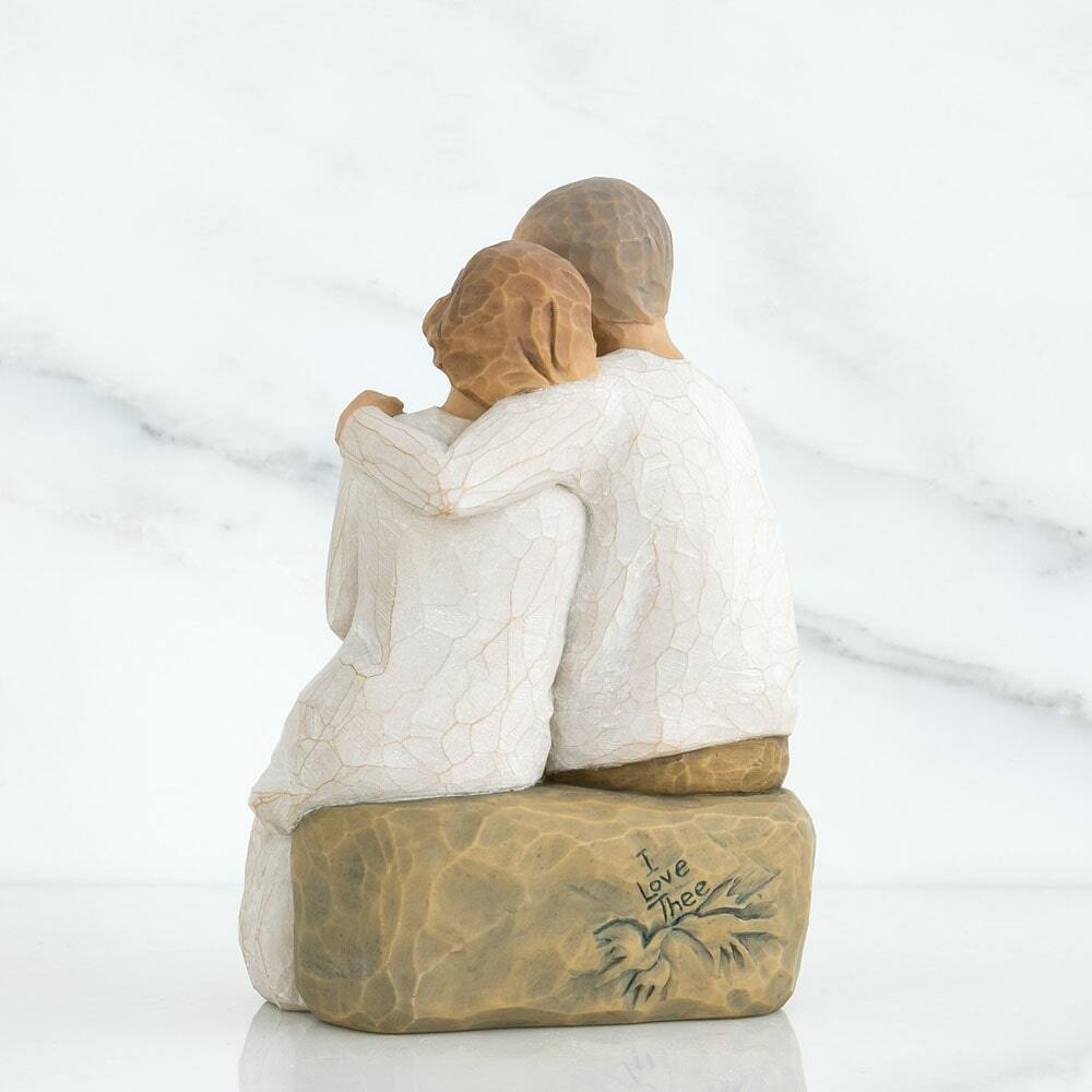 WILLOW TREE - ANNIVERSARY