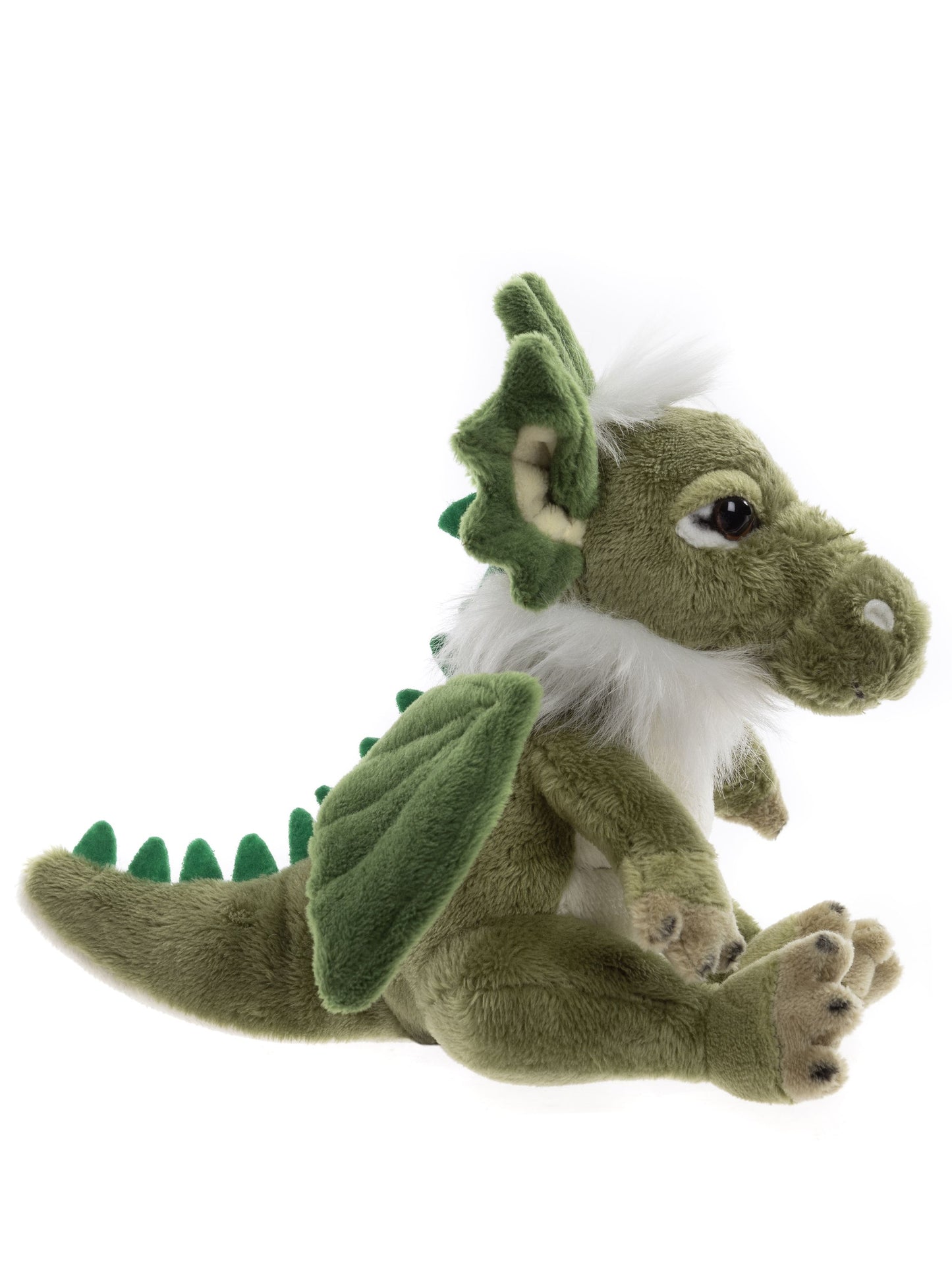 CHARLIE BEARS CUDDLE CUB SIGNALS