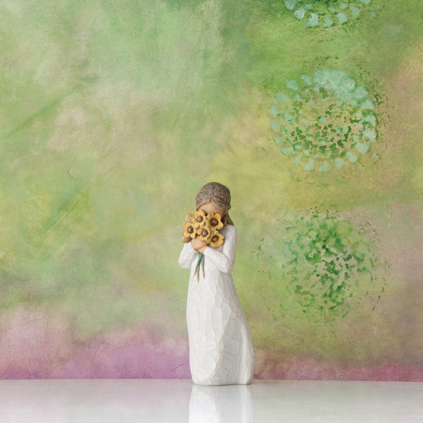 WILLOW TREE - WARM EMBRACE