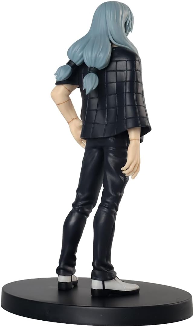 JUJUTSU KAISEN JUKON NO KATA B: MAHITO