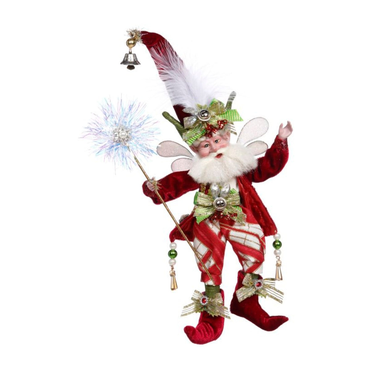 MARK ROBERTS CHRISTMAS WISHES FAIRY SMALL