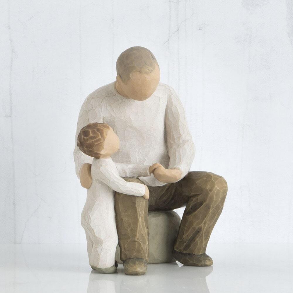 WILLOW TREE - GRANDFATHER