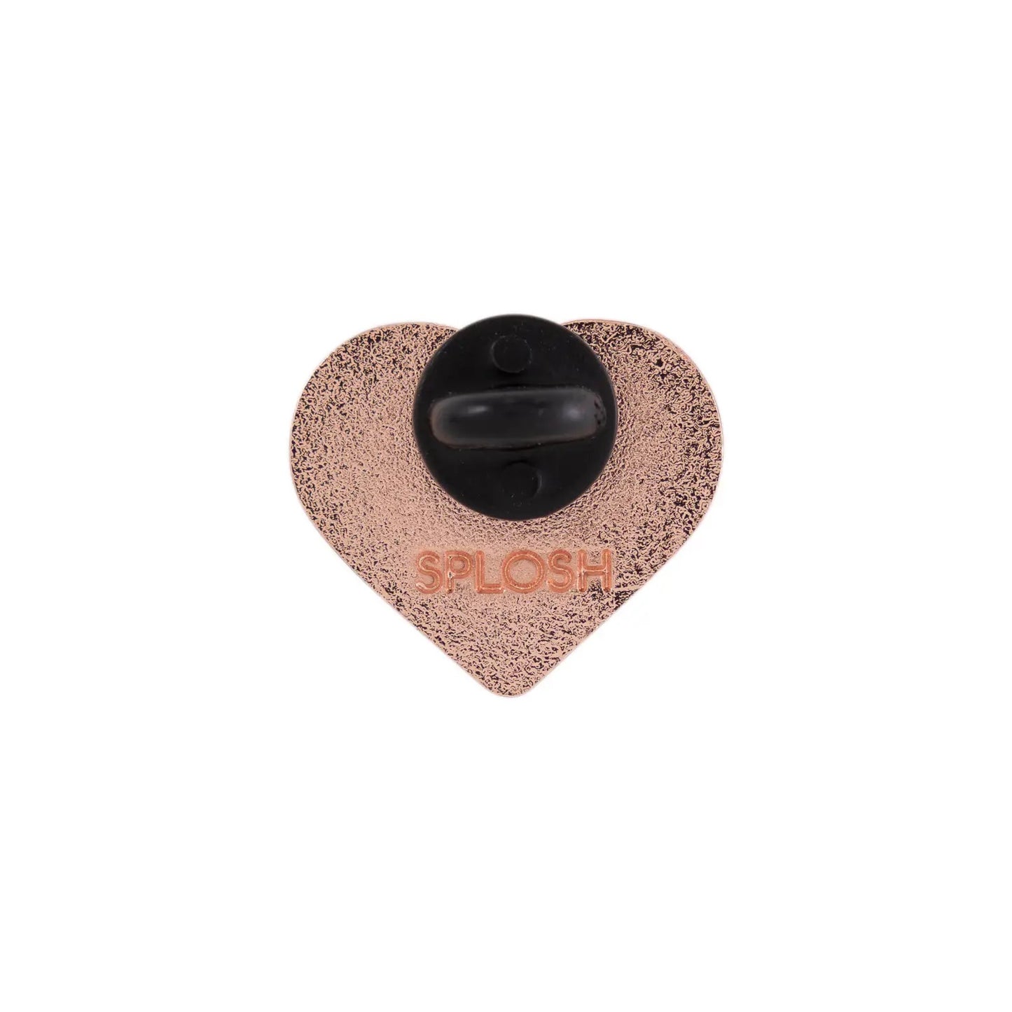 Keepsake Pin Eternal Footprints