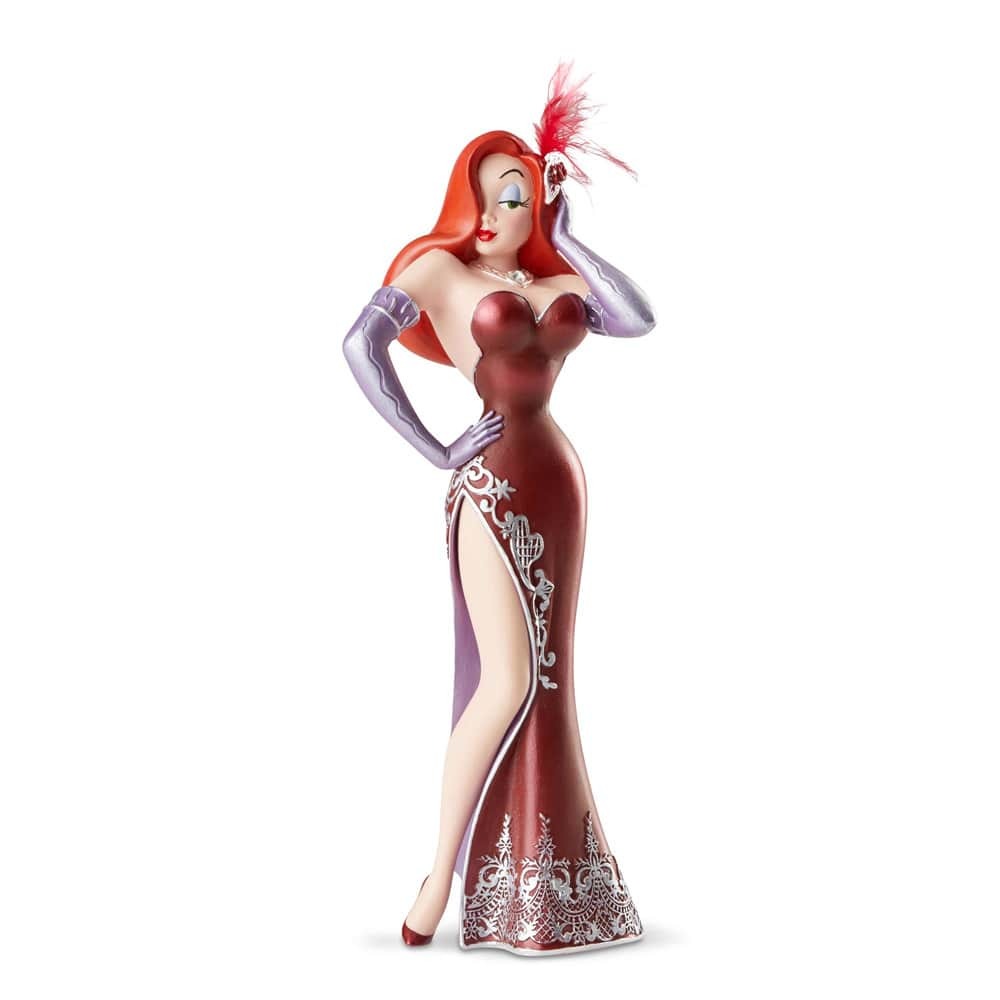 DISNEY SHOWCASE JESSICA RABBIT