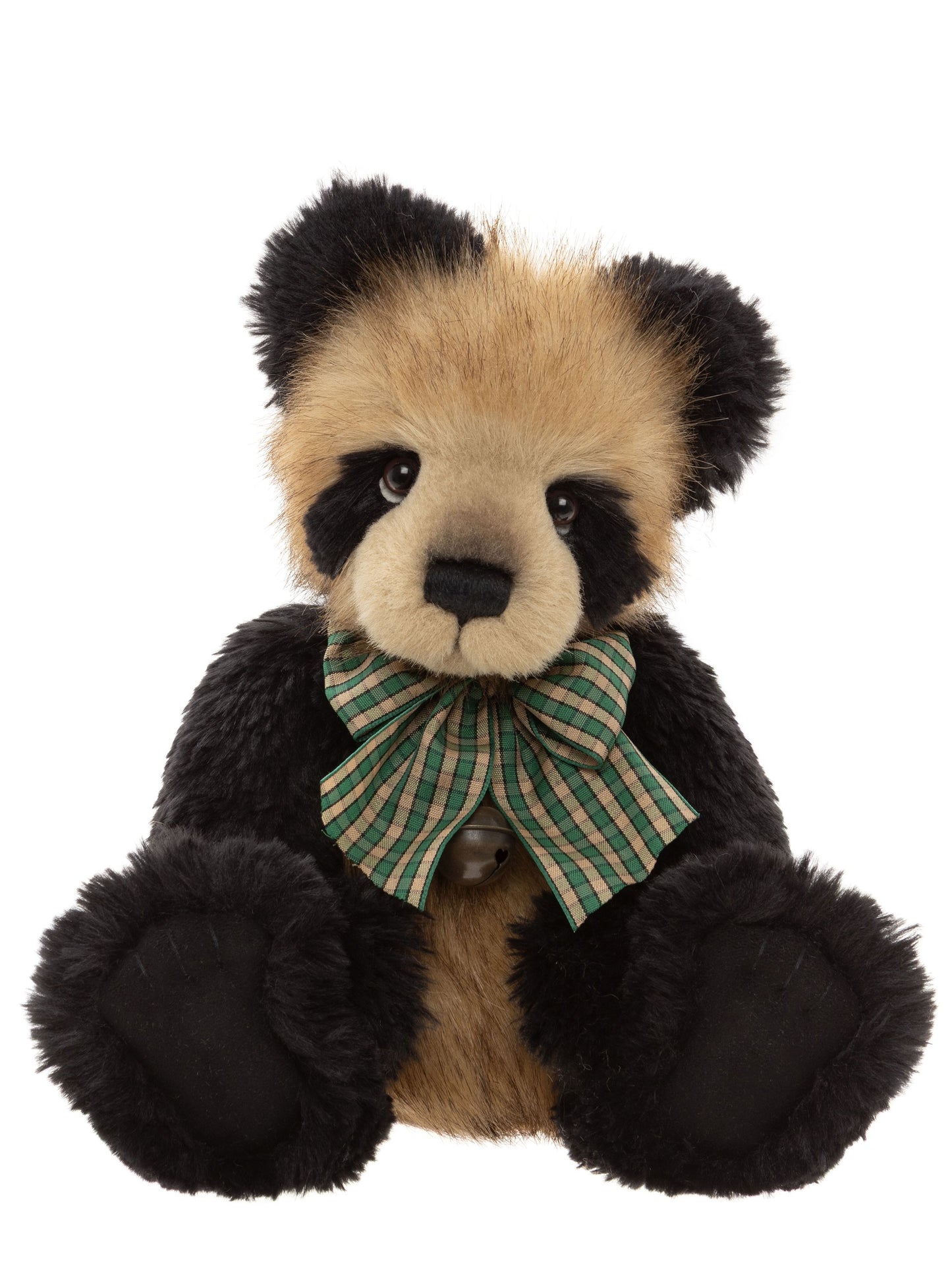 Charlie Bear 2026 Plush Collection Collins