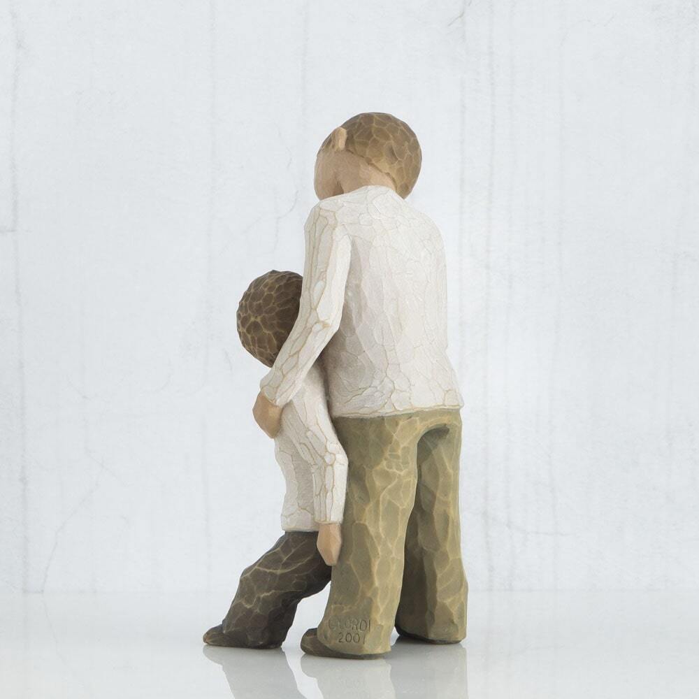 WILLOW TREE - BROTHERS