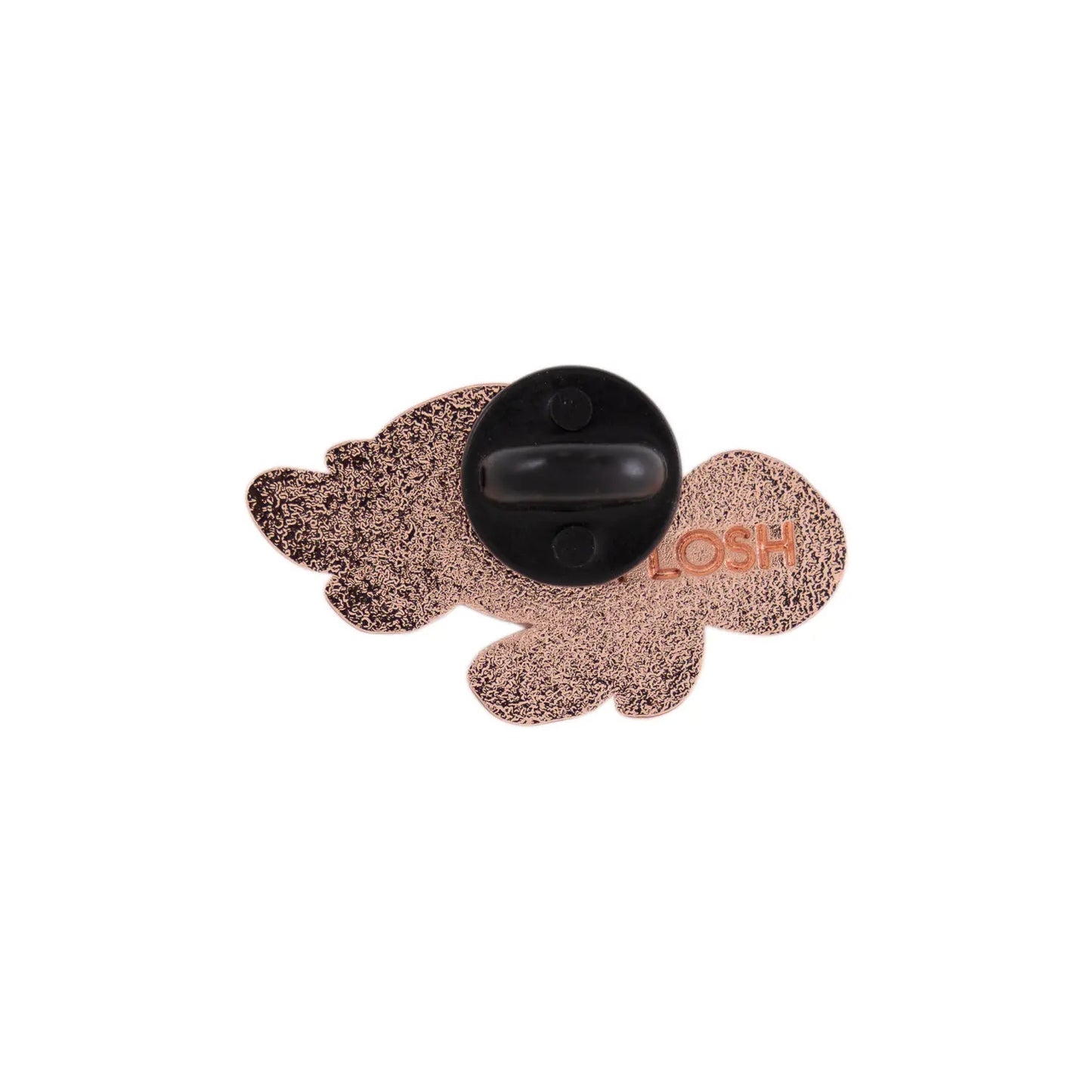 Keepsake Pin Turtle Friend