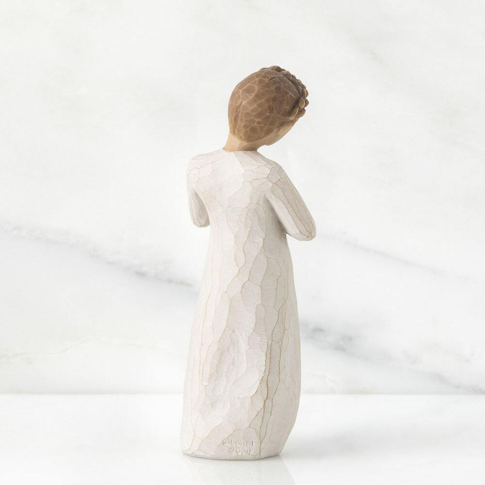 WILLOW TREE - KEEPSAKE