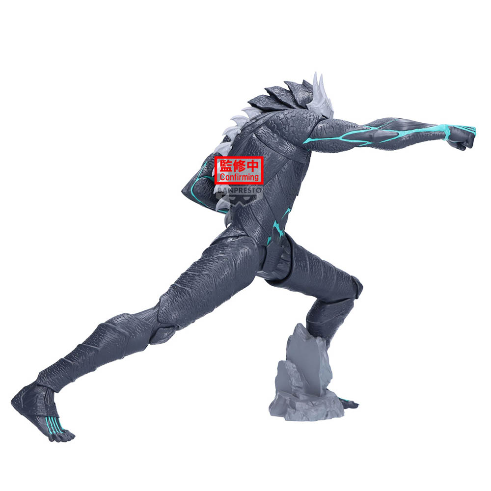 KAIJU NO. 8 GRANDISTA KAIJU NO. 8