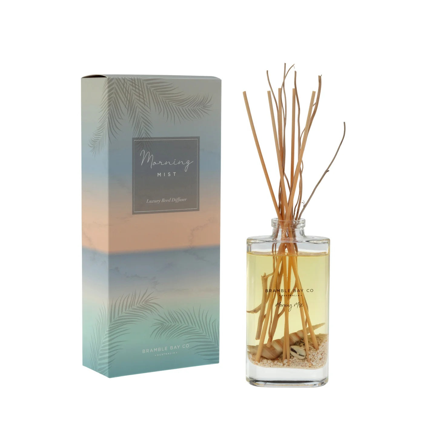 Bramble Bay Ocean Diffuser Morning Mist