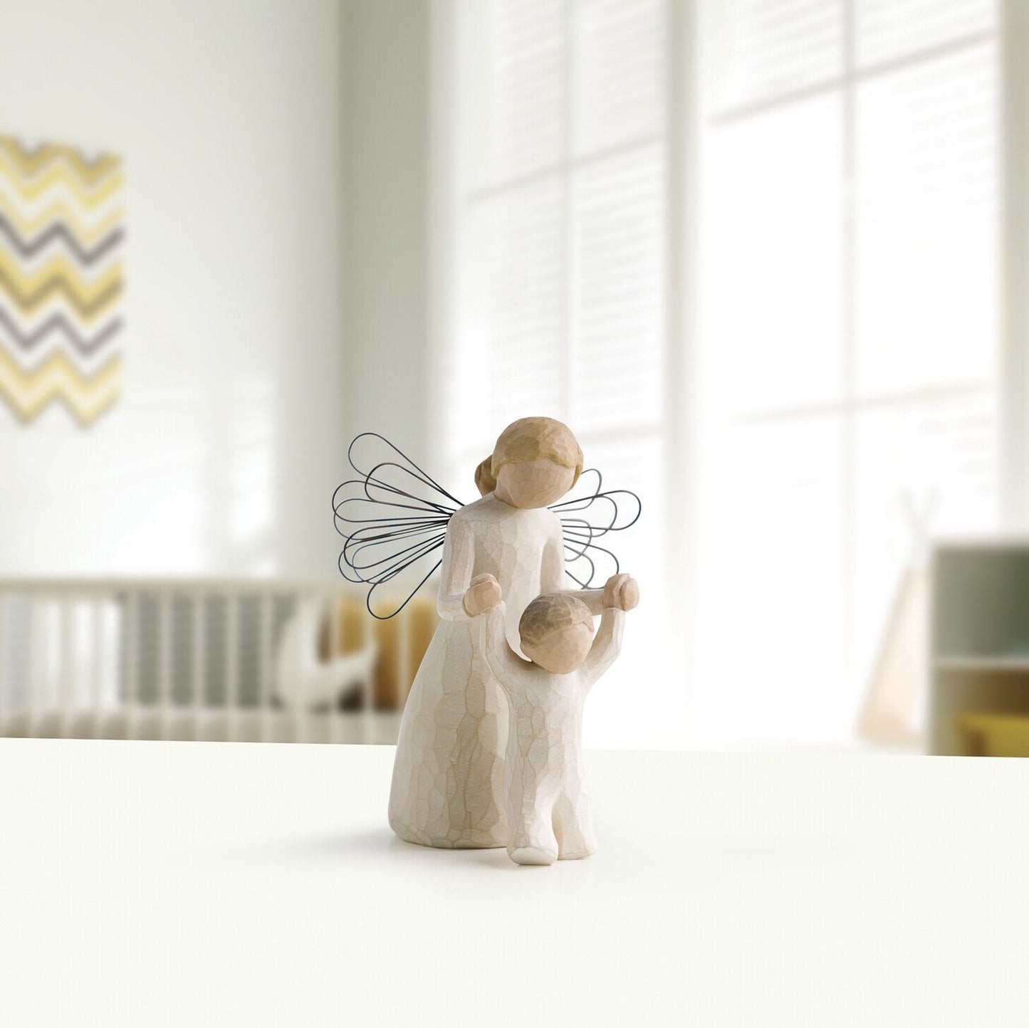 WILLOW TREE - GUARDIAN ANGEL