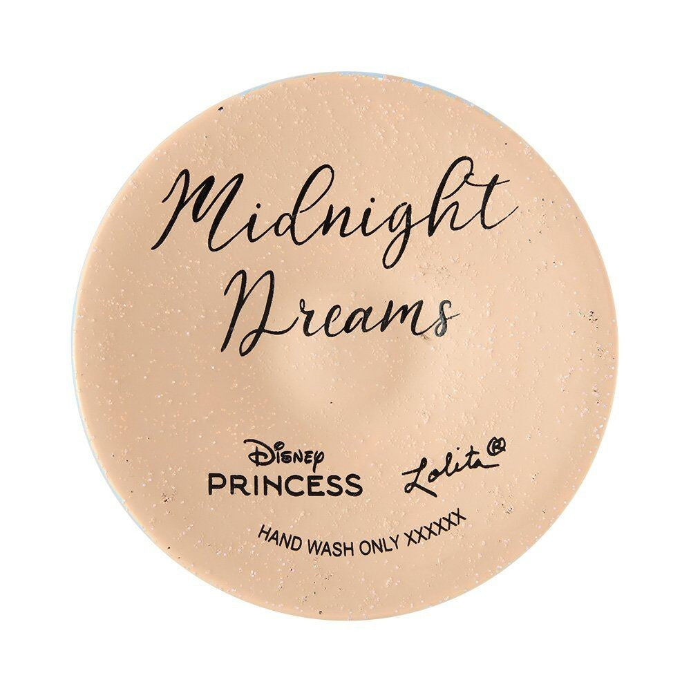 Disney Lolita Stemmed Glass Cinderella 'Midnight Dreams'