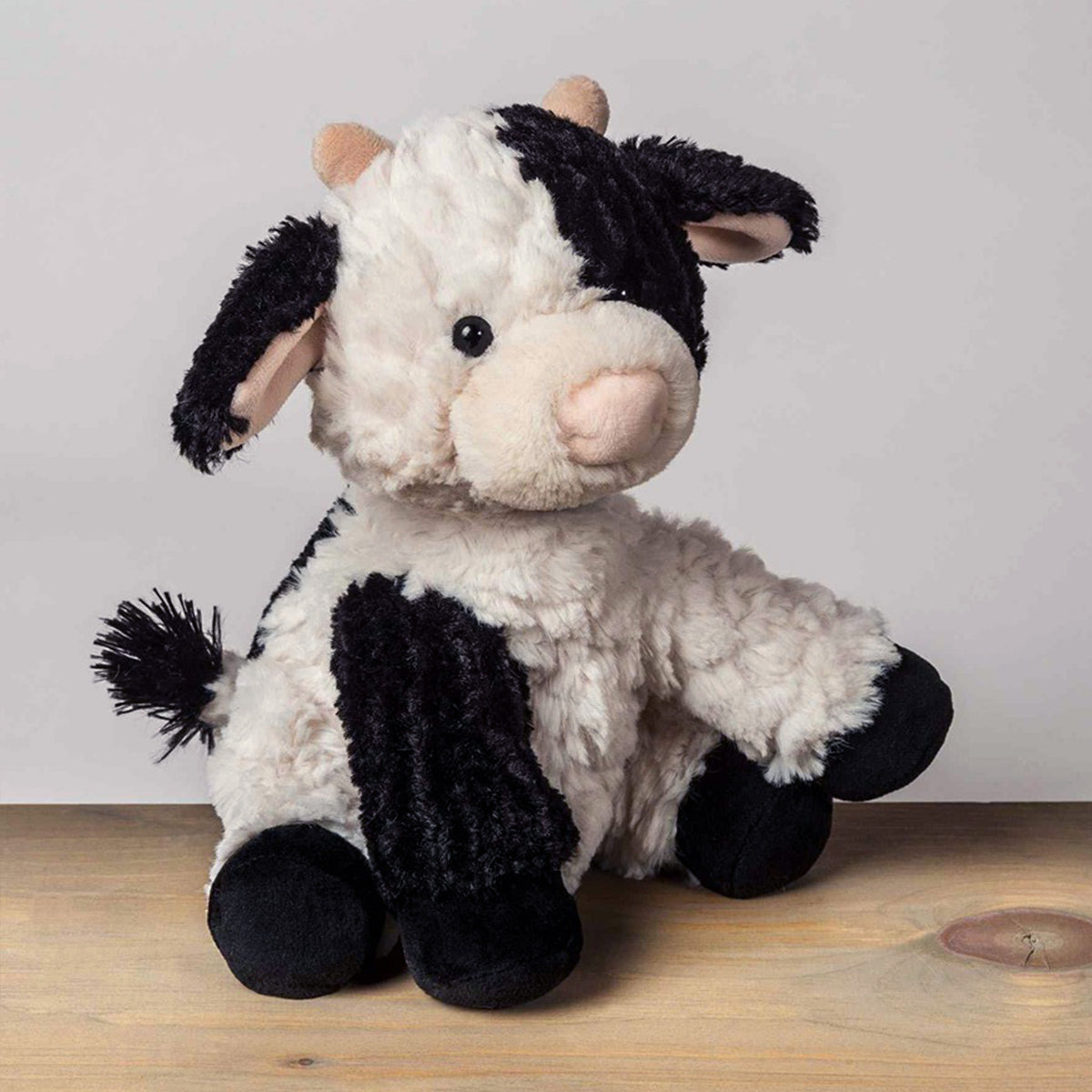 Mary Meyer Nursery Cow 28cm