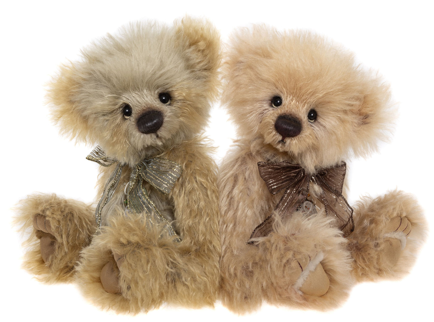 Charlie Bear 2026 Isabelle Collection Timms