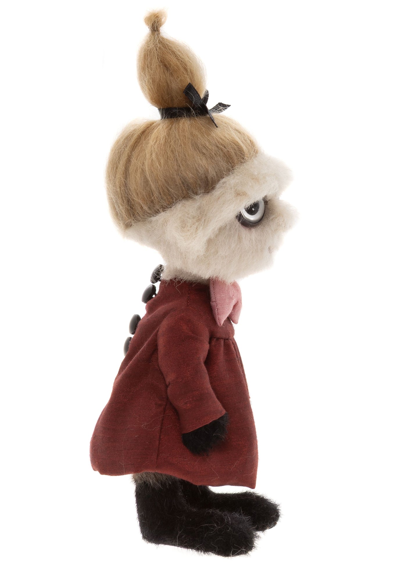 Charlie Bear 2026 Minimo Collection Little My