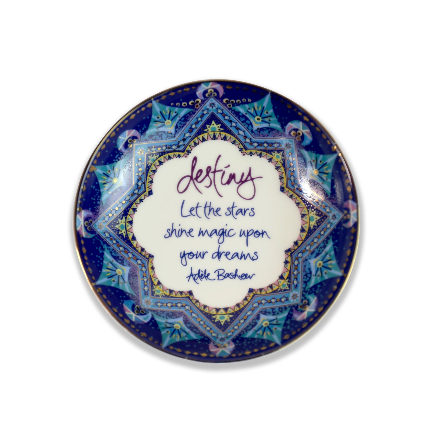 Intrinsic Trinket Dish Destiny