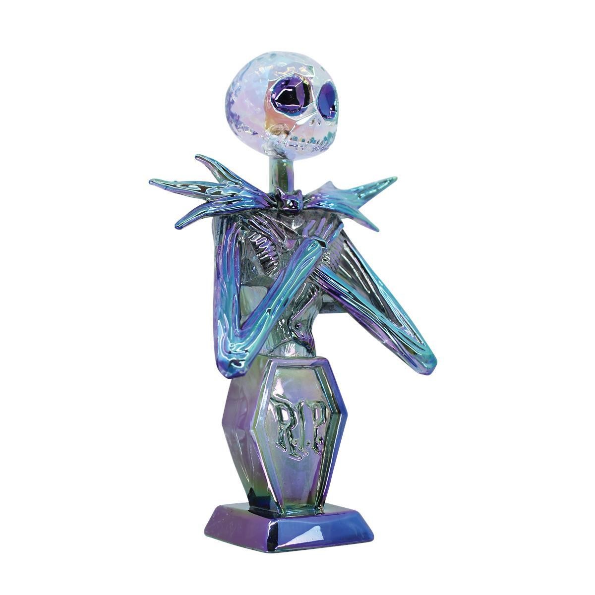 DISNEY SHOWCASE FACETS COLLECTION JACK BUST FIGURINE
