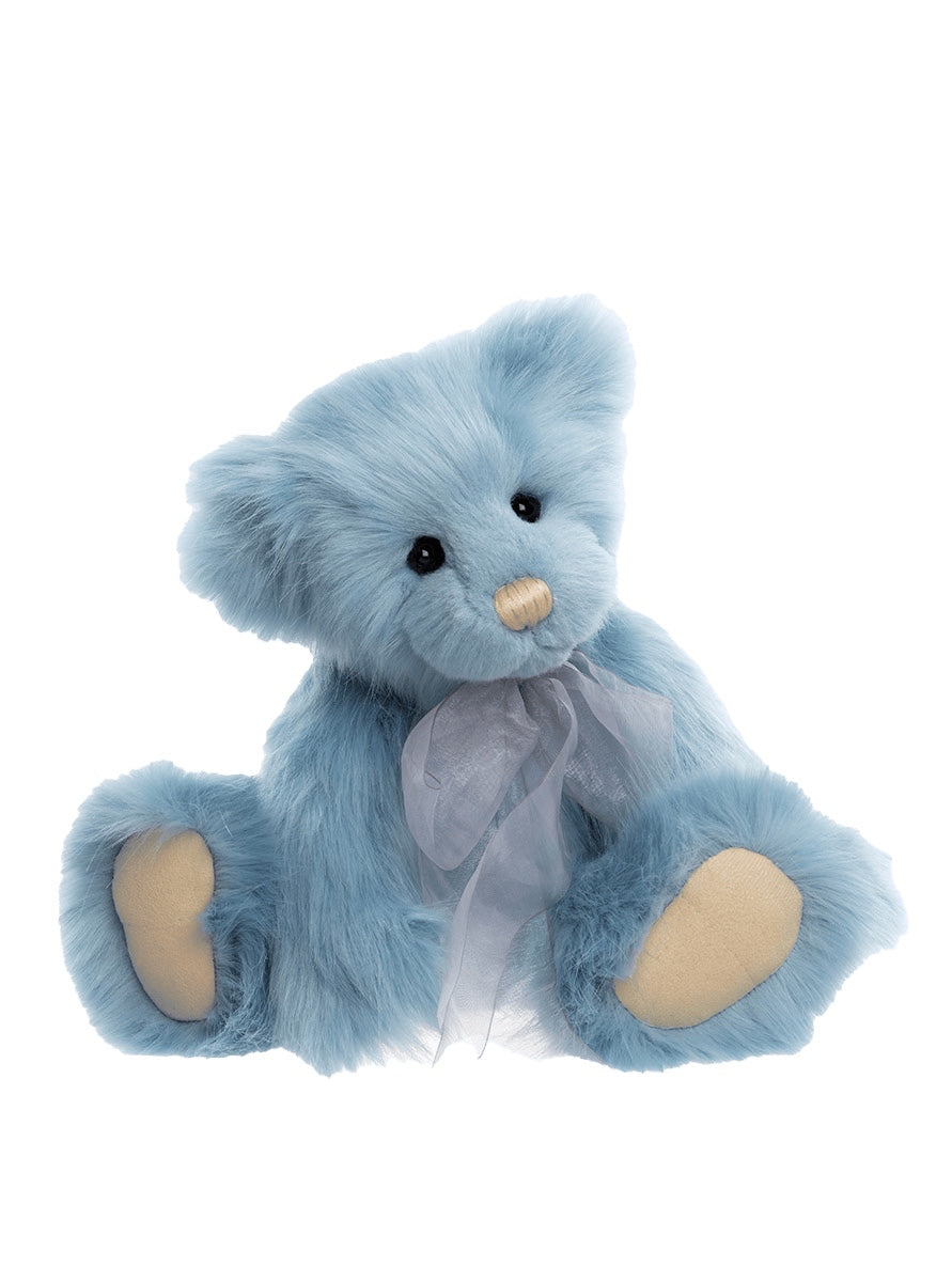 CHARLIE BEAR 2025 PLUSH COLLECTION TIKITIBOO