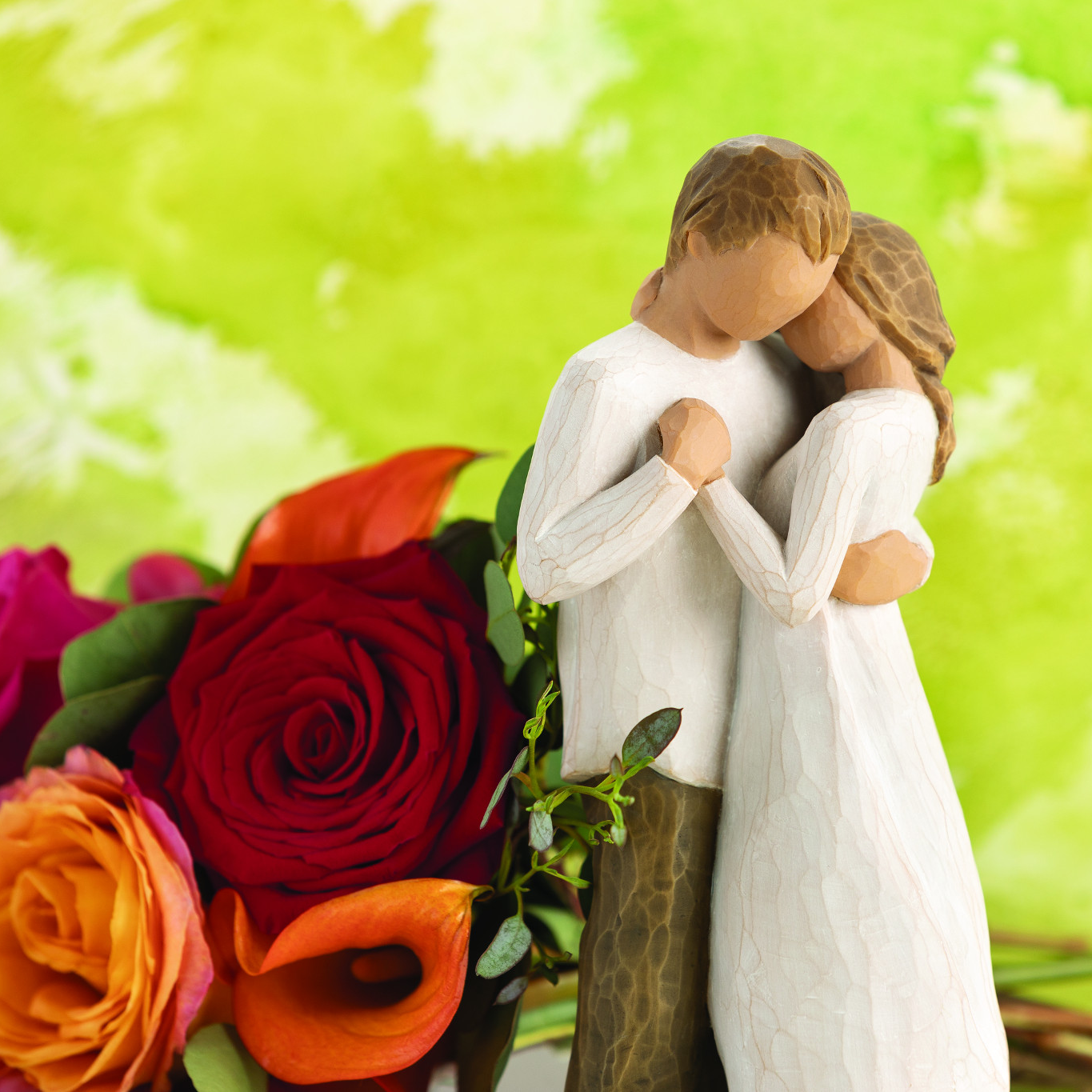 WILLOW TREE - PROMISE