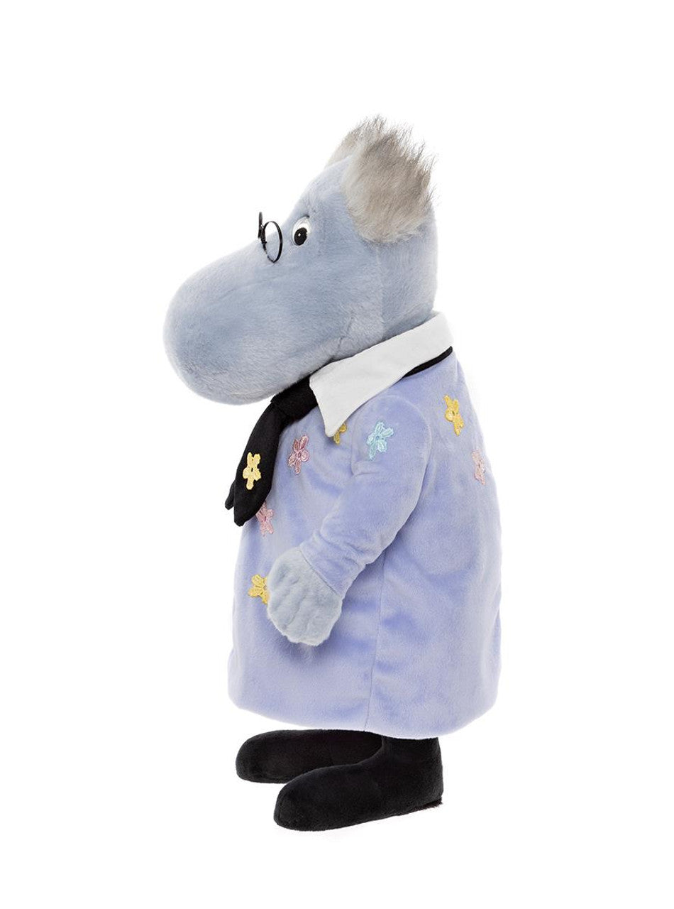 MOOMIN BY CHARLIE BEARS HEMULEN
