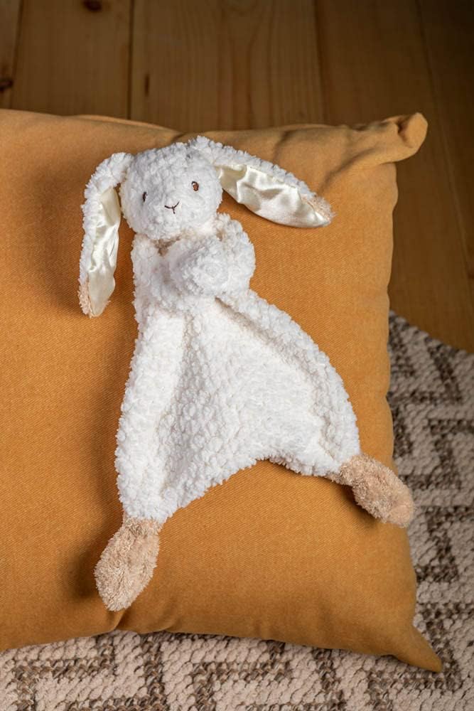 Mary Meyer Nursery Oatmeal Bunny Lovey 33cm