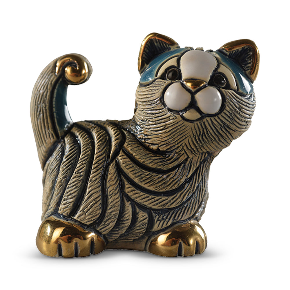 RINCONADA DE ROSA MINIATURE CAT
