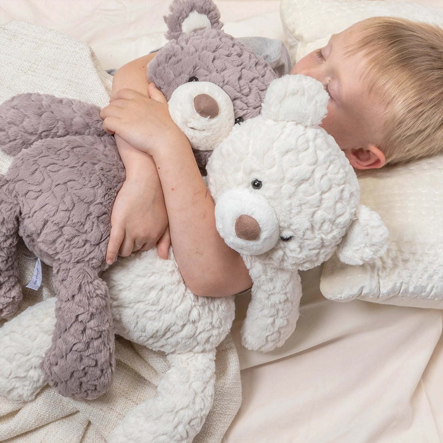 Mary Meyer Putty Cream Bear 28cm