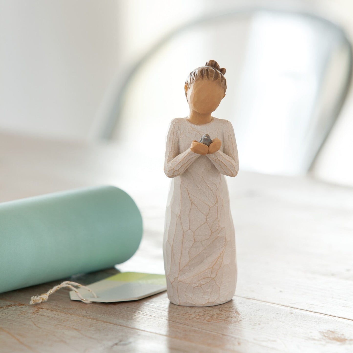 WILLOW TREE - NURTURE