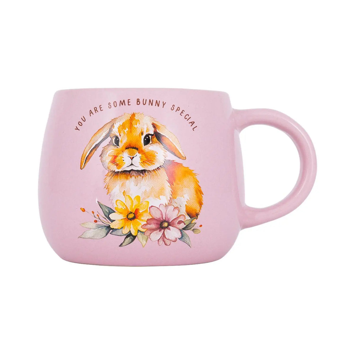 Easter Some Bunny Special Mug
