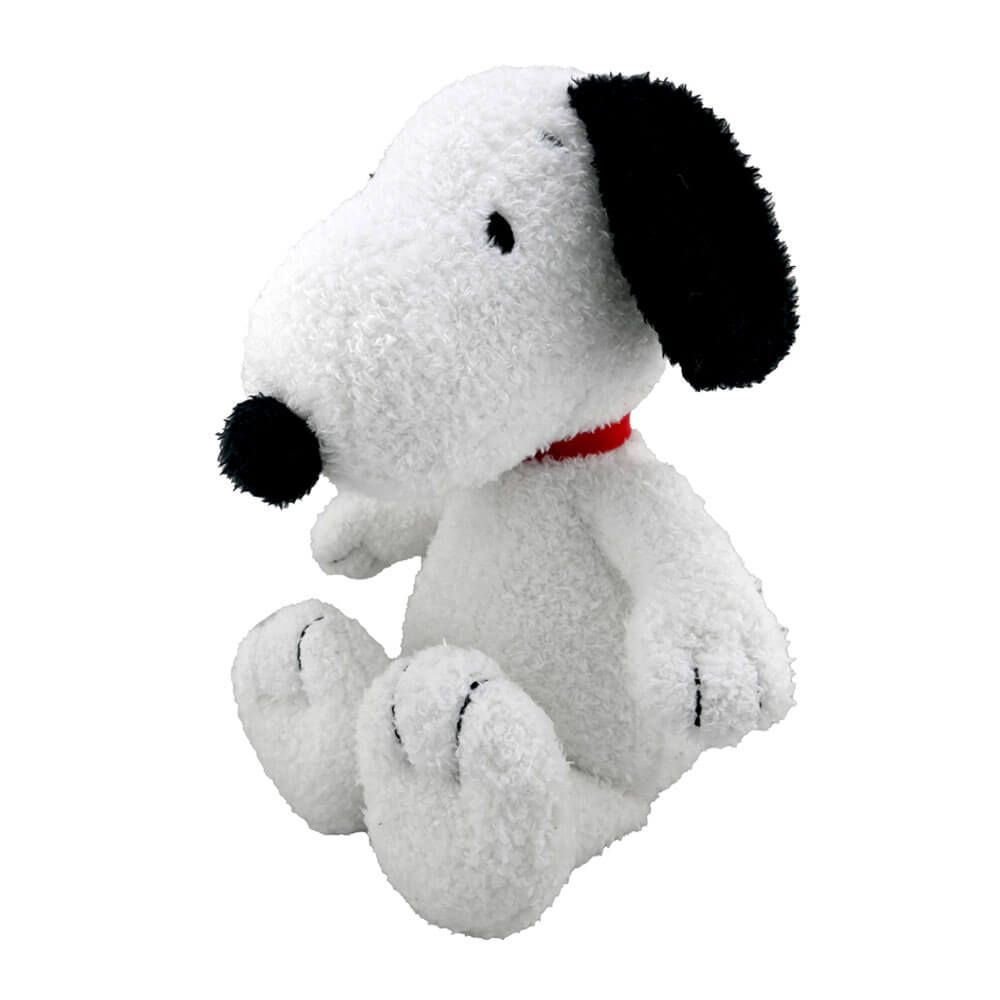 PEANUTS SNOOPY CUTEEZE COLLECTIBLE PLUSH