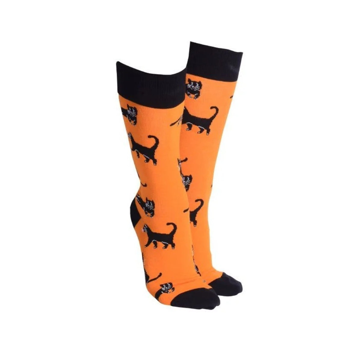 Sock Society Black Cats