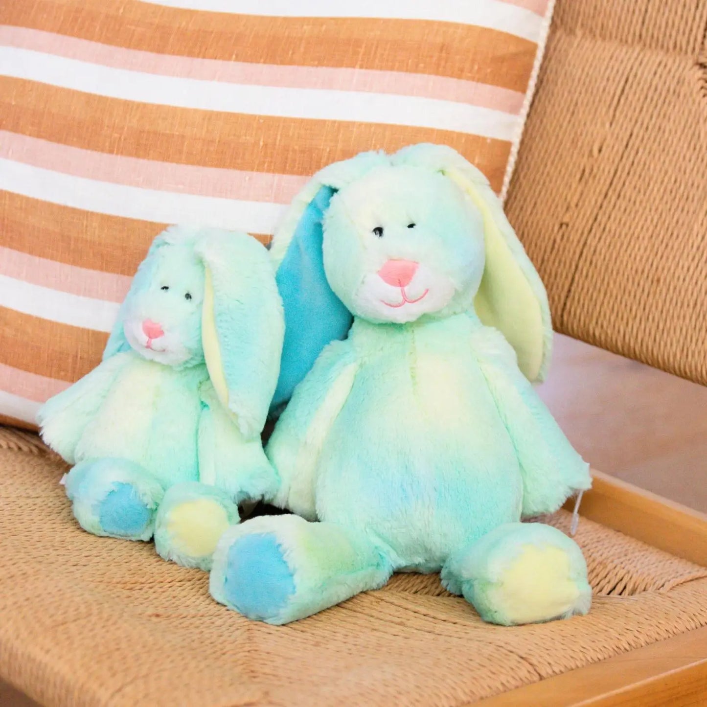 Mary Meyer Marshmallow Animal Jellybean Bunny 23cm