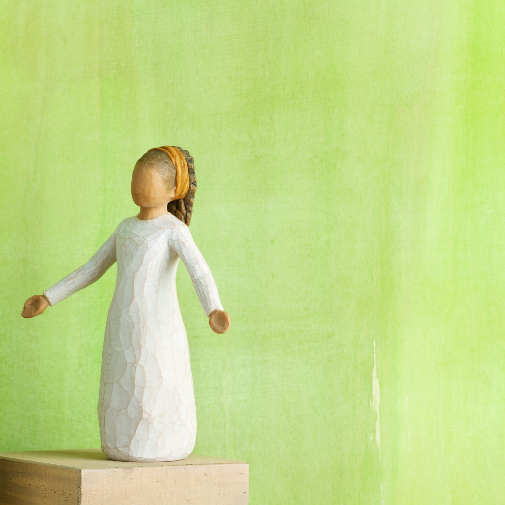 WILLOW TREE - BLESSINGS