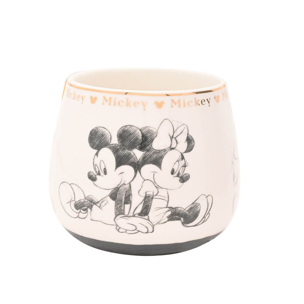 DISNEY CLASSIC COLLECTABLE MUG MICKEY MOUSE