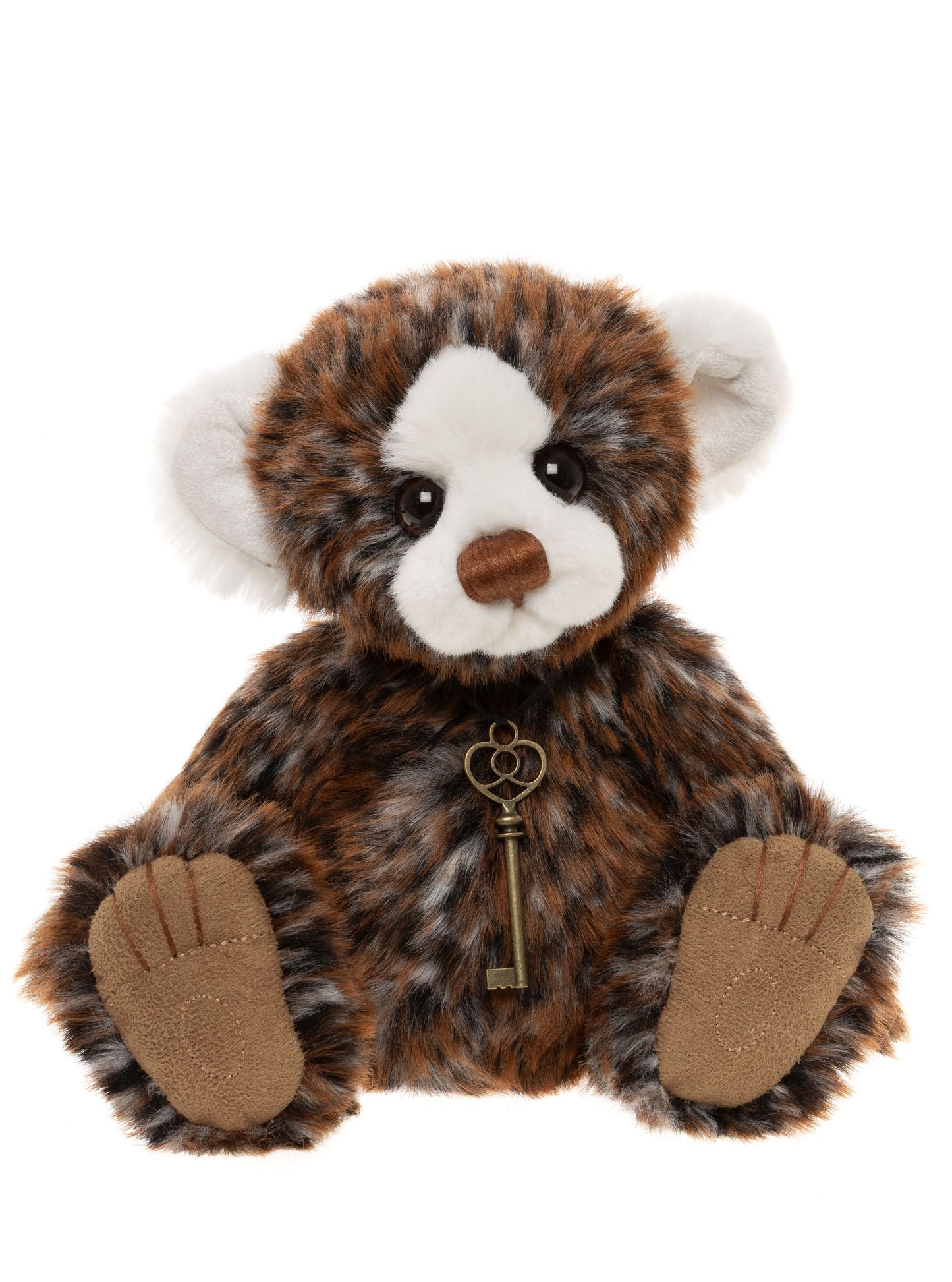 Charlie Bear 2026 Plush Collection Key Monster