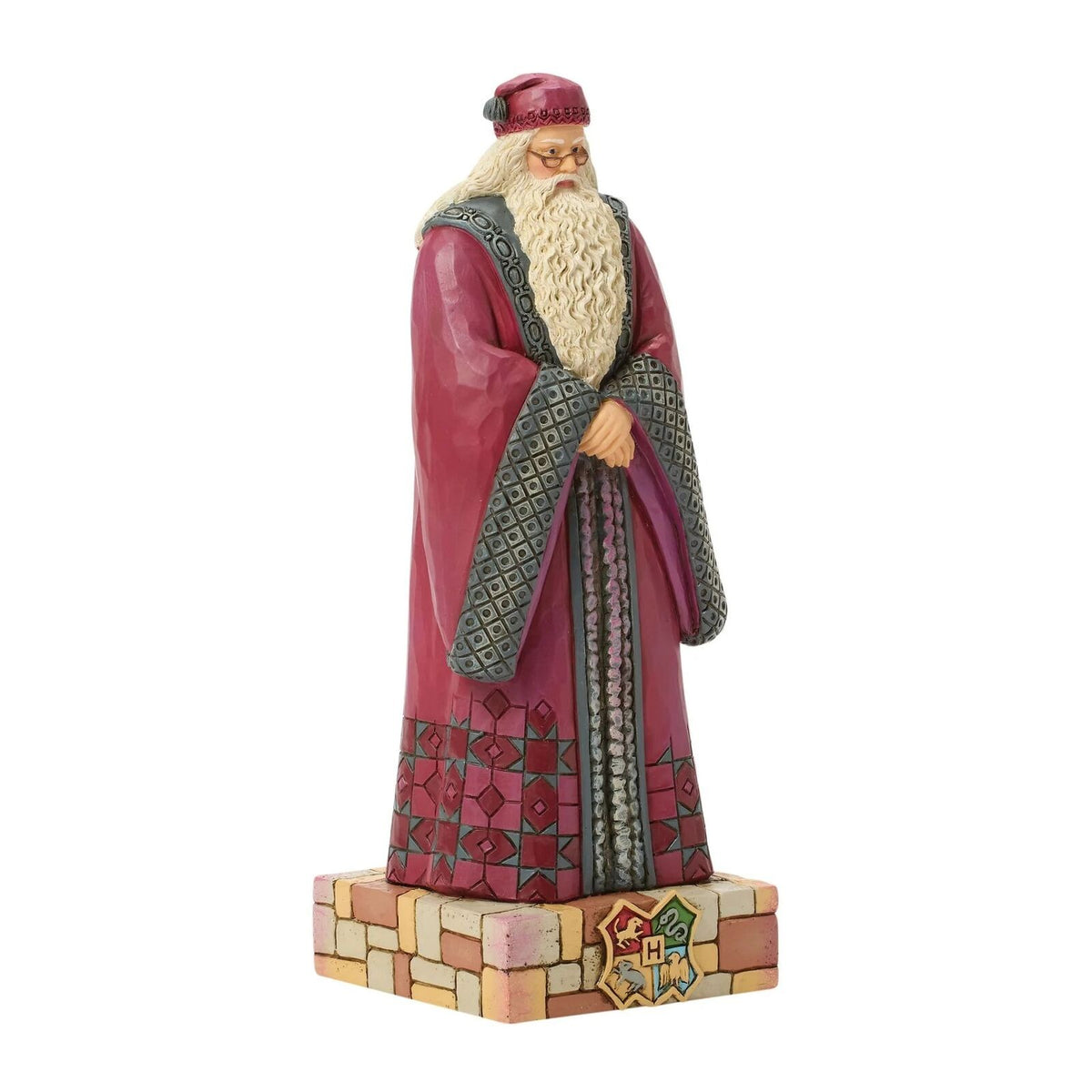 HARRY POTTER BY JIM SHORE DUMBLEDORE
