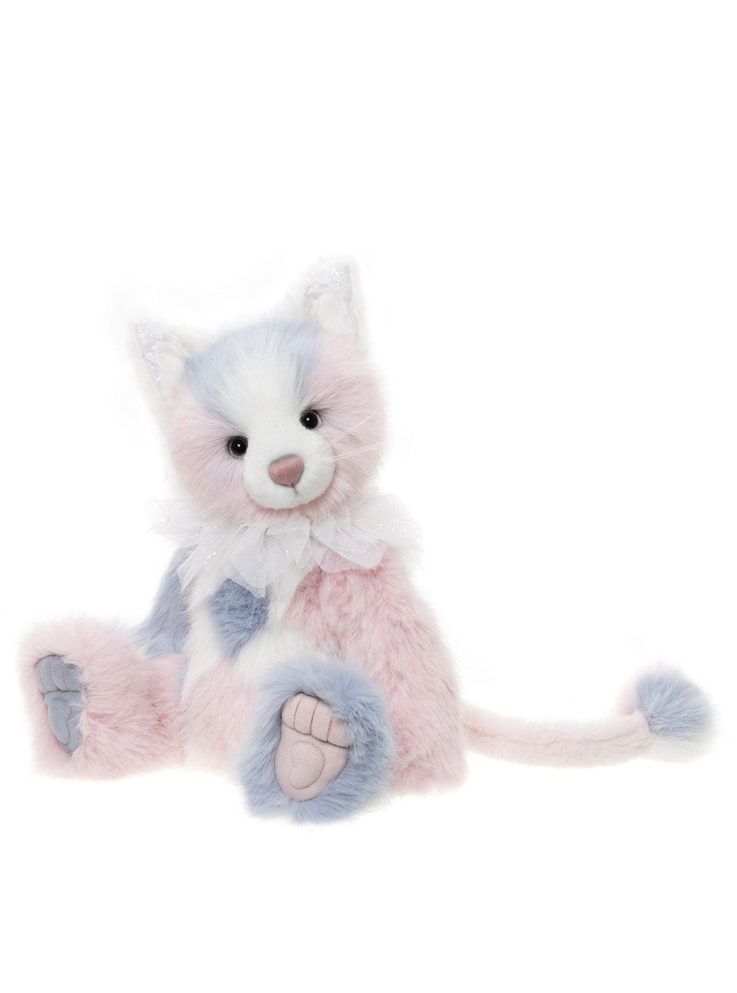 CHARLIE BEAR 2025 SIGNATURE COLLECTION COSMO