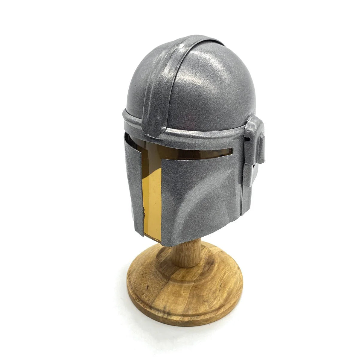 Miniature Helmet Star Wars The Mandalorian