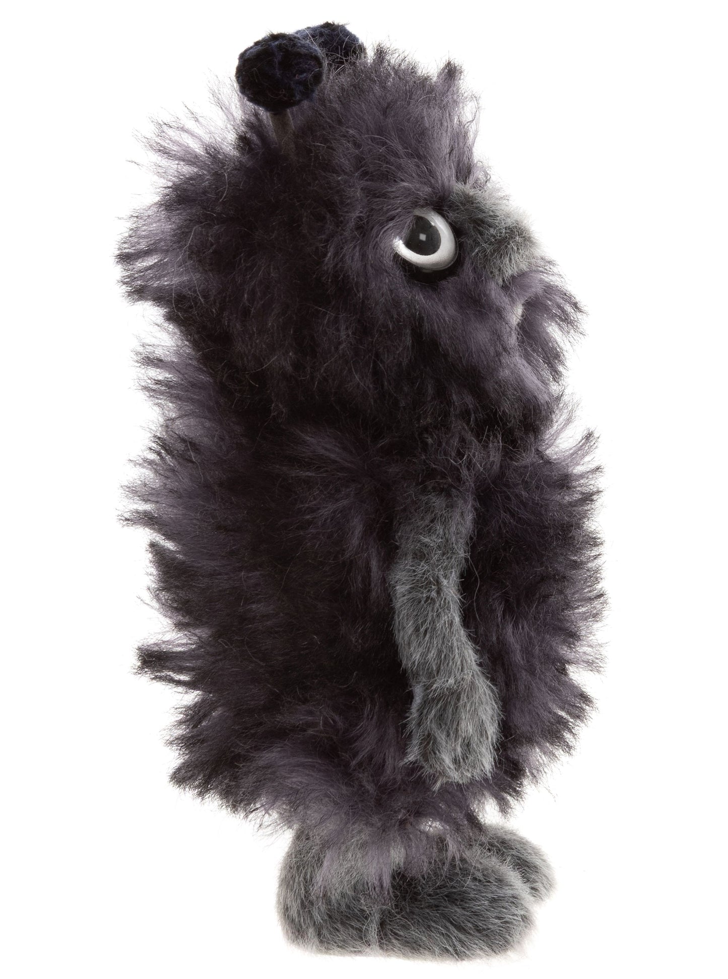 Charlie Bear 2026 Minimo Collection Stinky