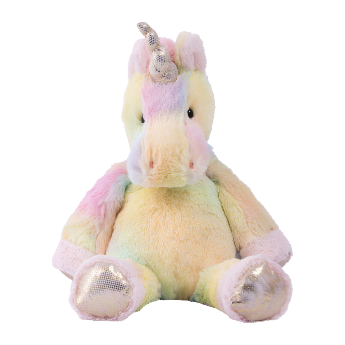 Mary Meyer Marshmallow Animal Fro-Yo Unicorn 23cm