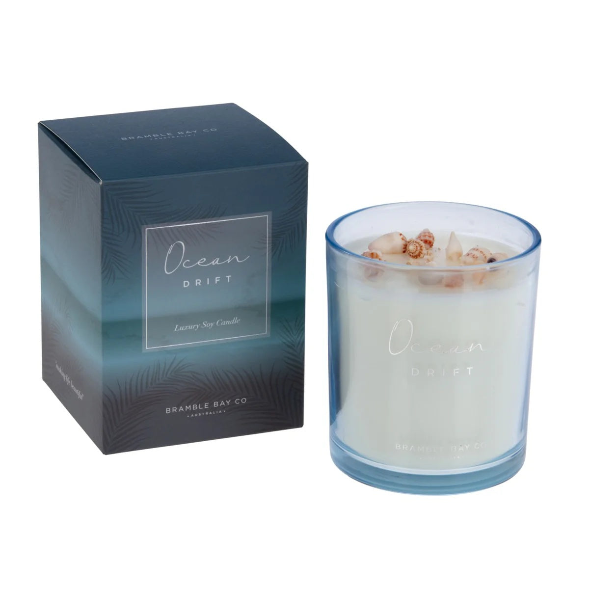 Bramble Bay Ocean Candle Ocean Drift