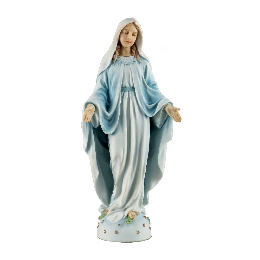 VERONESE COLLECTION MARY MIRACULOUS CONCEPTION