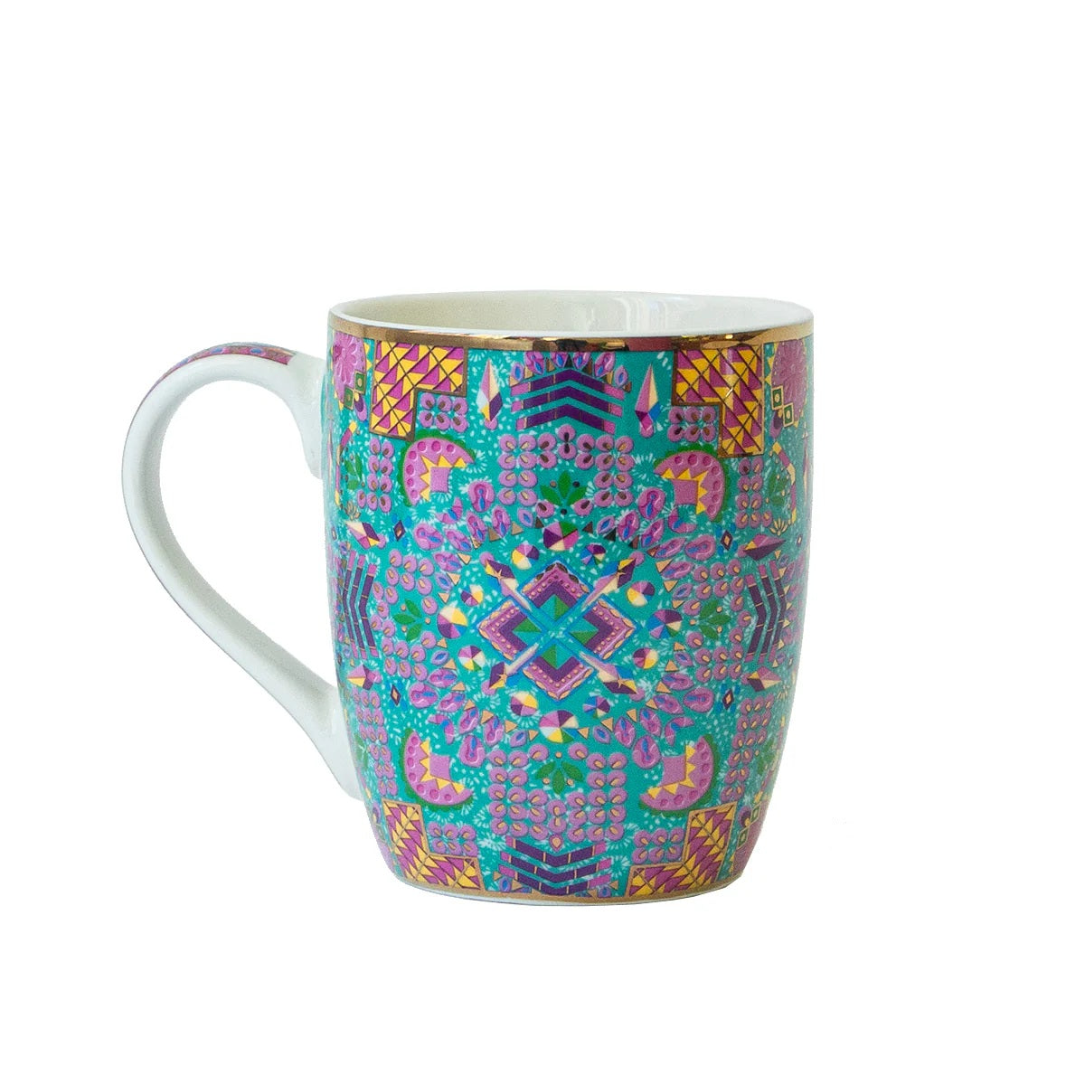 Intrinsic Daughter Mug