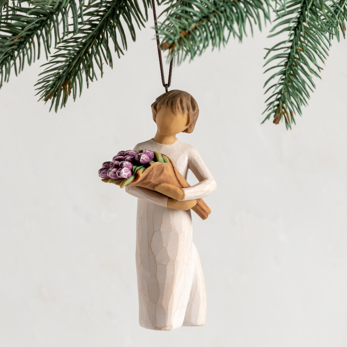 WILLOW TREE - SURPRISE HANGING ORNAMENT