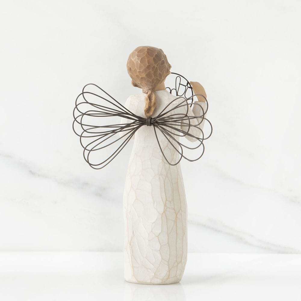 WILLOW TREE - JUST FOR YOU ANGEL